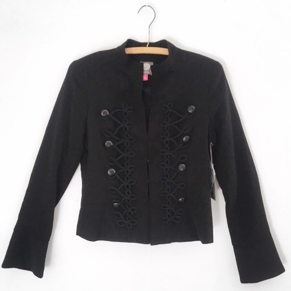 Vince Camuto Jackets & Blazers - SOLD